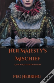 Capa do artigo Her Majesty