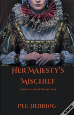 Capa do artigo Her Majesty'S Mischief