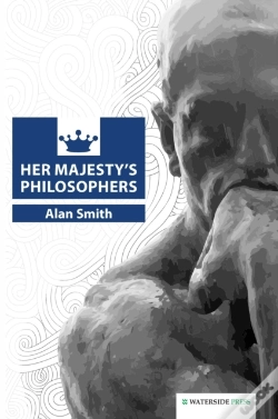 Capa do artigo Her Majesty'S Philosophers