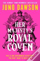 Her Majesty's Royal Coven