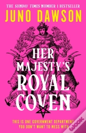 Capa do artigo Her Majesty