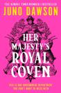 Her Majesty's Royal Coven - Preview
