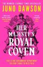 Her Majesty's Royal Coven - Preview