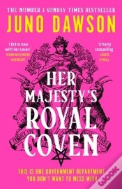 Capa do artigo Her Majesty