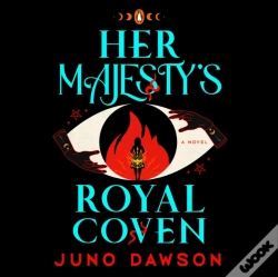 Capa do artigo Her Majesty'S Royal Coven