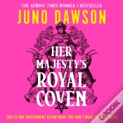 Capa do artigo Her Majesty