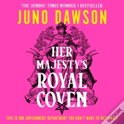 Capa do artigo Her Majesty'S Royal Coven