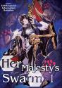 Her Majesty'S Swarm: Volume 1 - Preview