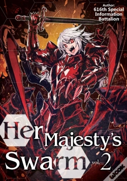 Capa do artigo Her Majesty'S Swarm: Volume 2