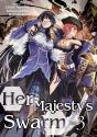 Her Majesty'S Swarm: Volume 3 - Preview