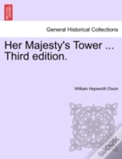 Capa do artigo Her Majesty