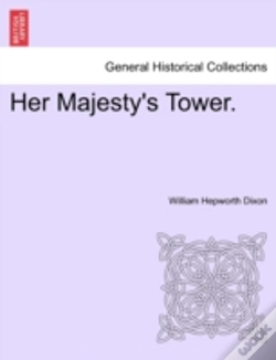 Capa do artigo Her Majesty'S Tower.