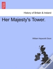 Capa do artigo Her Majesty