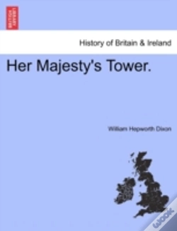 Capa do artigo Her Majesty'S Tower.