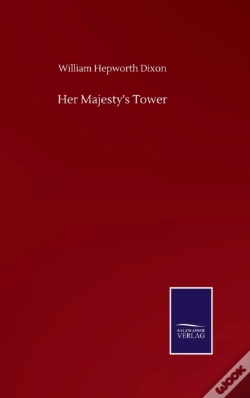Capa do artigo Her Majesty'S Tower