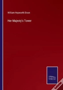 Capa do artigo Her Majesty'S Tower