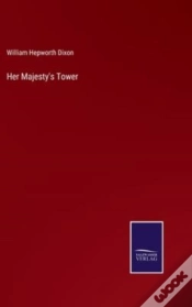 Capa do artigo Her Majesty