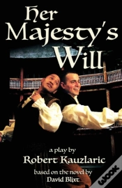 Capa do artigo Her Majesty