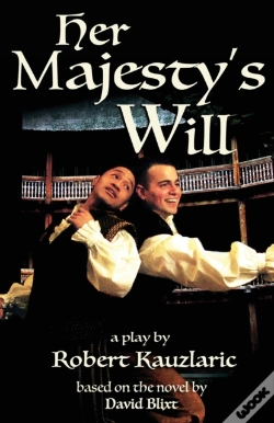 Capa do artigo Her Majesty'S Will: A Play