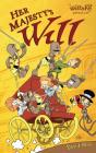Her Majesty'S Will: A Will  Amp  Kit Adv - Preview