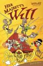 Her Majesty'S Will: A Will And Kit Adven - Preview