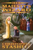 Her Majesty'S Wizard