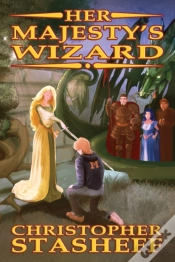 Capa do artigo Her Majesty