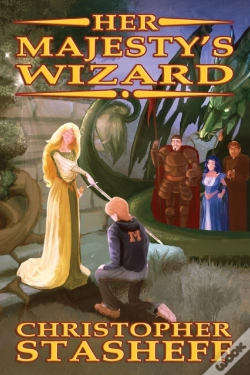 Capa do artigo Her Majesty'S Wizard