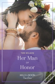 Capa do artigo Her Man Of Honor