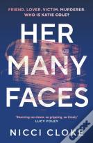 Her Many Faces