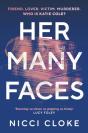 Her Many Faces - Preview