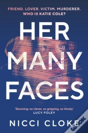 Capa do artigo Her Many Faces