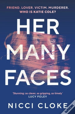 Capa do artigo Her Many Faces