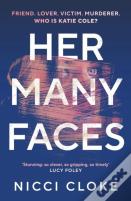 Her Many Faces