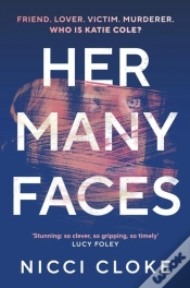Capa do artigo Her Many Faces