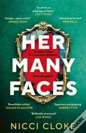 Capa do artigo Her Many Faces