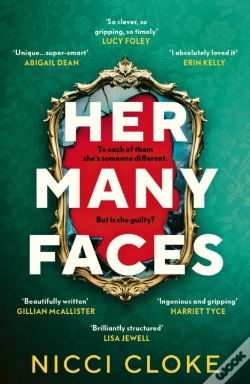 Capa do artigo Her Many Faces