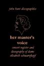 Her Master'S Voice - Preview