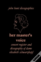 Capa do artigo Her Master