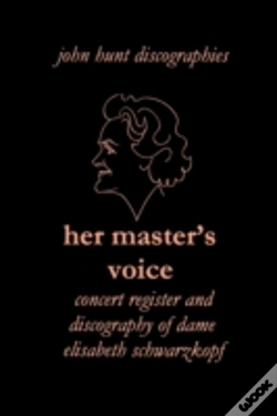 Capa do artigo Her Master'S Voice