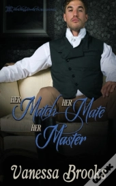 Her Match, Her Mate, Her Master