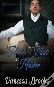 Capa do artigo Her Match, Her Mate, Her Master