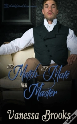 Capa do artigo Her Match, Her Mate, Her Master