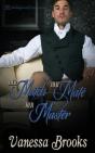 Her Match, Her Mate, Her Master - Preview