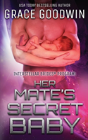 Her Mate'S Secret Baby - Preview