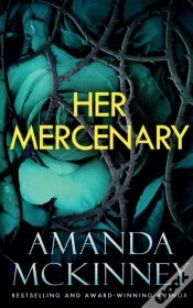 Capa do artigo Her Mercenary (Steele Shadows Mercenaries)