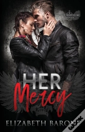 Capa do artigo Her Mercy