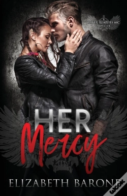Capa do artigo Her Mercy