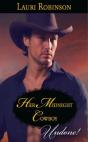 Her Midnight Cowboy - Preview