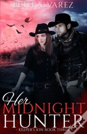 Capa do artigo Her Midnight Hunter